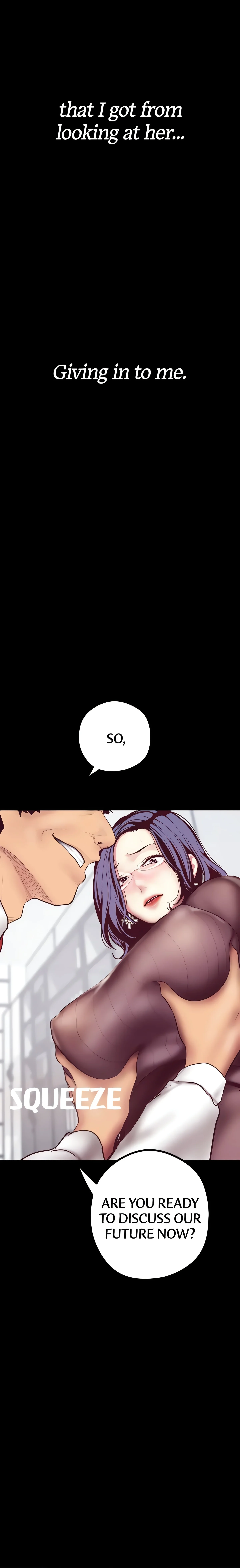 Brave New World (Son-jak KOH) (Official) chapter 6 page 36