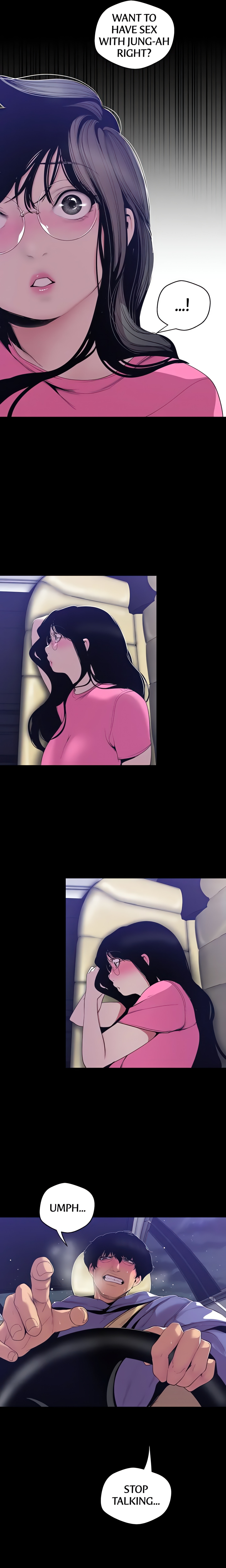 Brave New World (Son-jak KOH) (Official) chapter 60 page 5