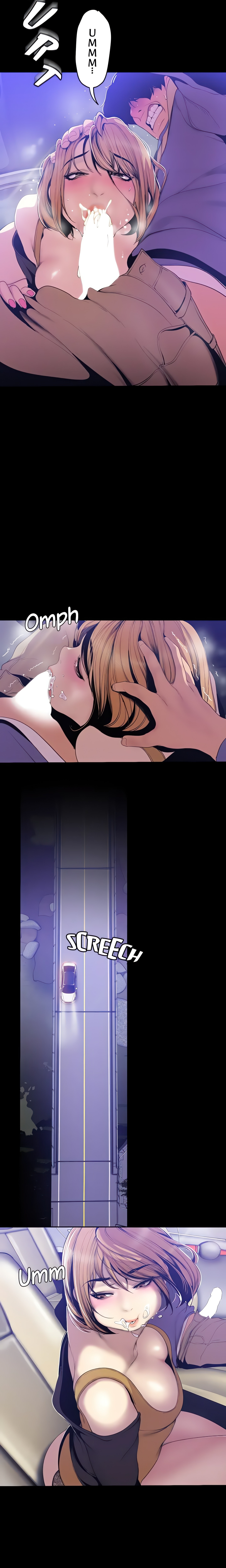 Brave New World (Son-jak KOH) (Official) chapter 60 page 9