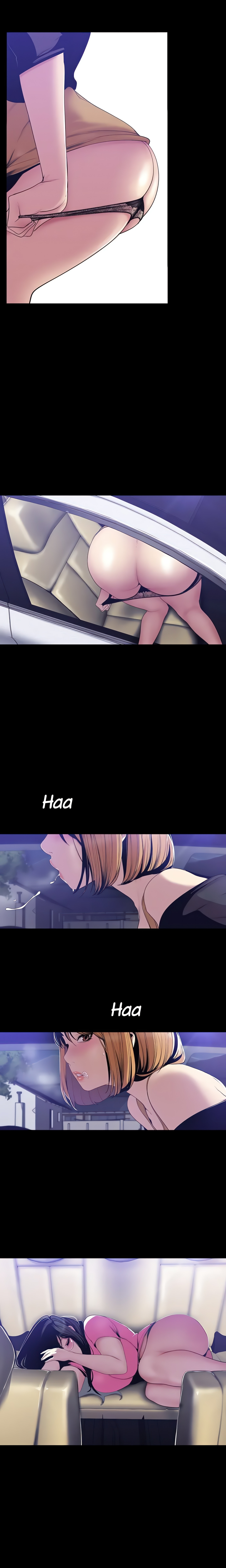 Brave New World (Son-jak KOH) (Official) chapter 60 page 14