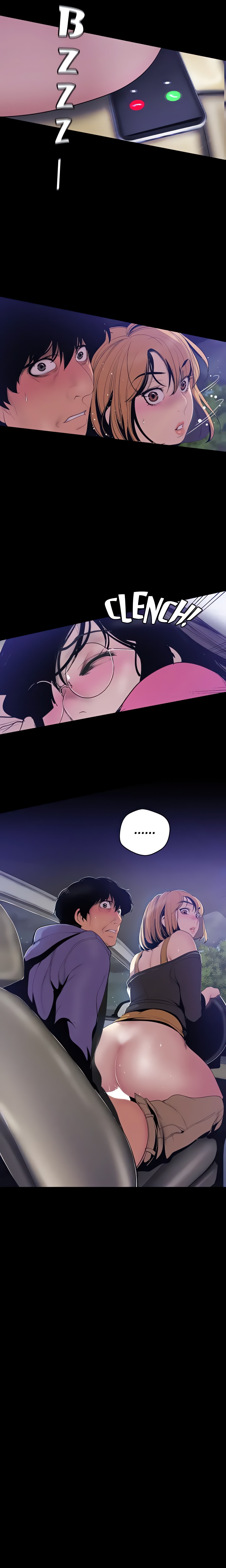 Brave New World (Son-jak KOH) (Official) chapter 60 page 18