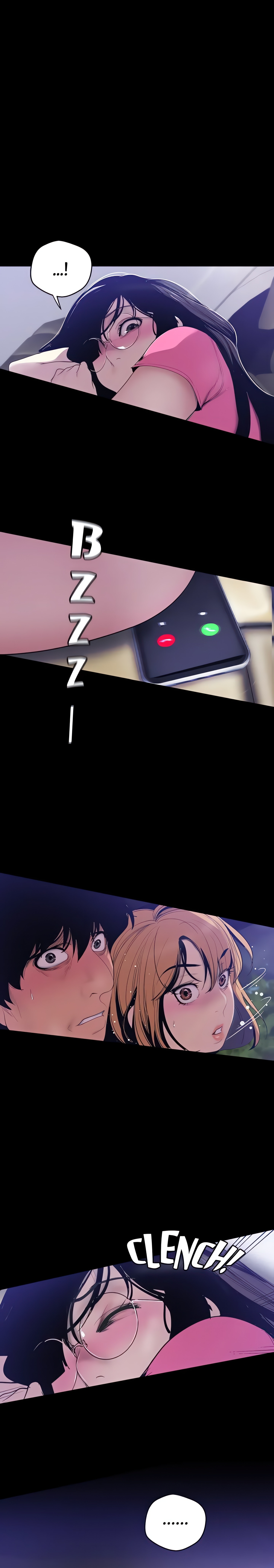 Brave New World (Son-jak KOH) (Official) chapter 61 page 1