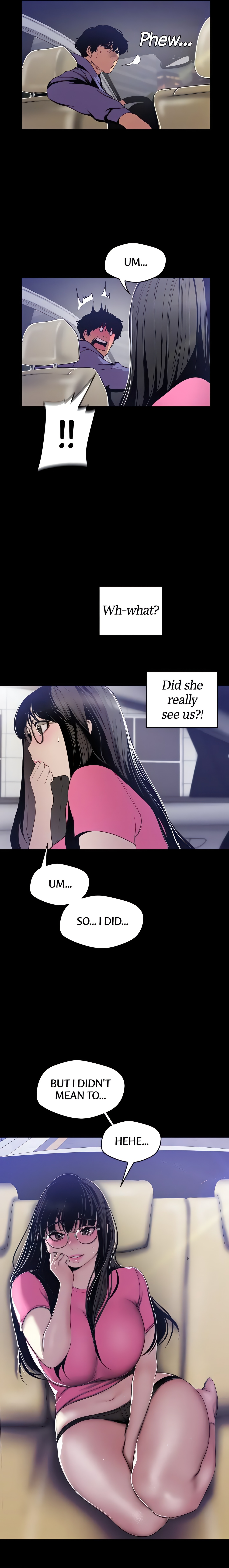 Brave New World (Son-jak KOH) (Official) chapter 61 page 20