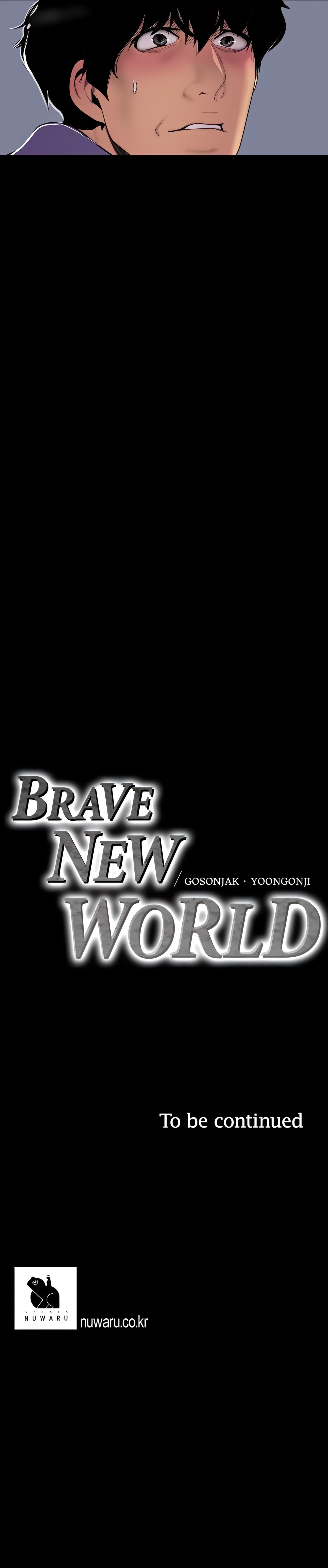 Brave New World (Son-jak KOH) (Official) chapter 61 page 21