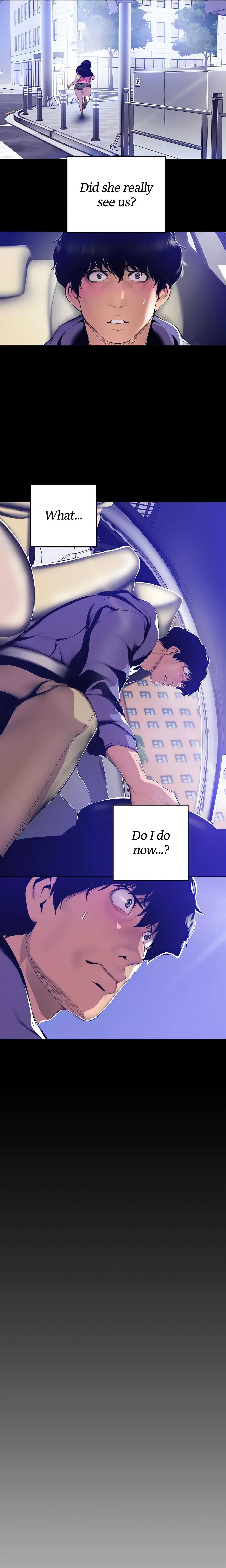 Brave New World (Son-jak KOH) (Official) chapter 62 page 5