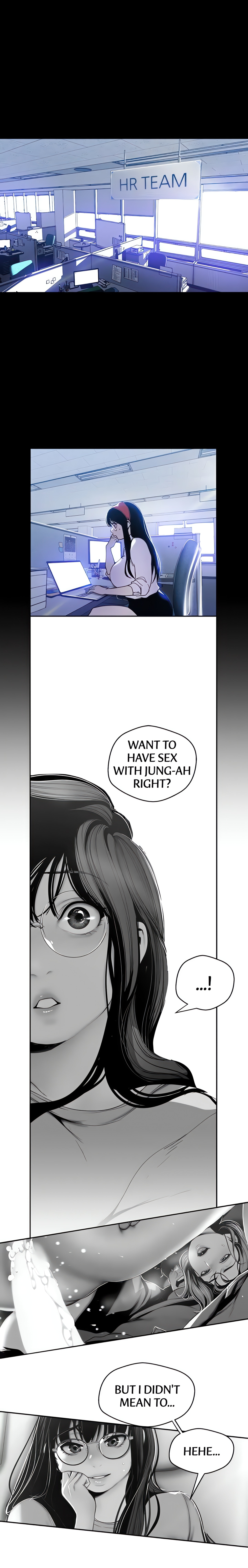 Brave New World (Son-jak KOH) (Official) chapter 62 page 7