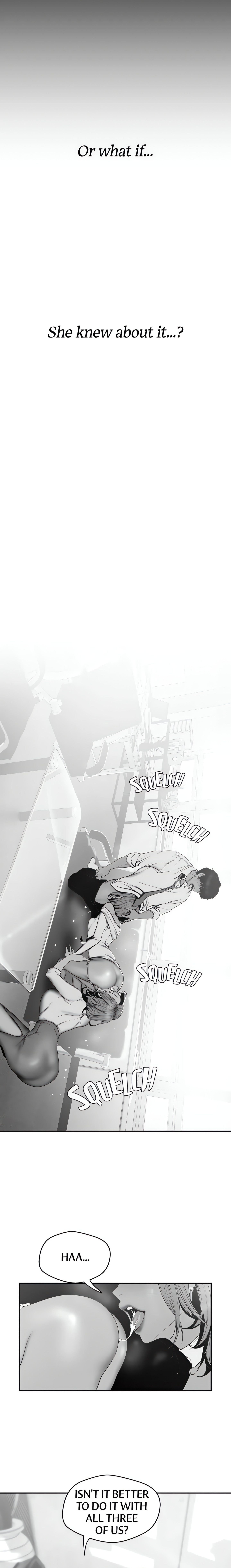 Brave New World (Son-jak KOH) (Official) chapter 62 page 9