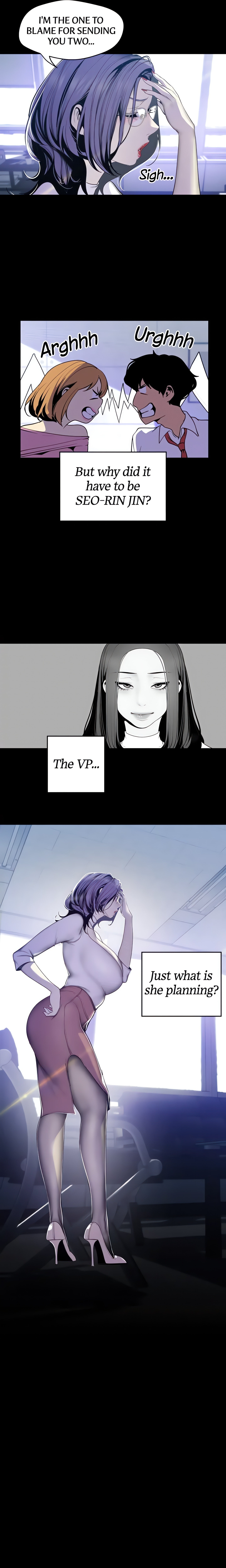 Brave New World (Son-jak KOH) (Official) chapter 62 page 13