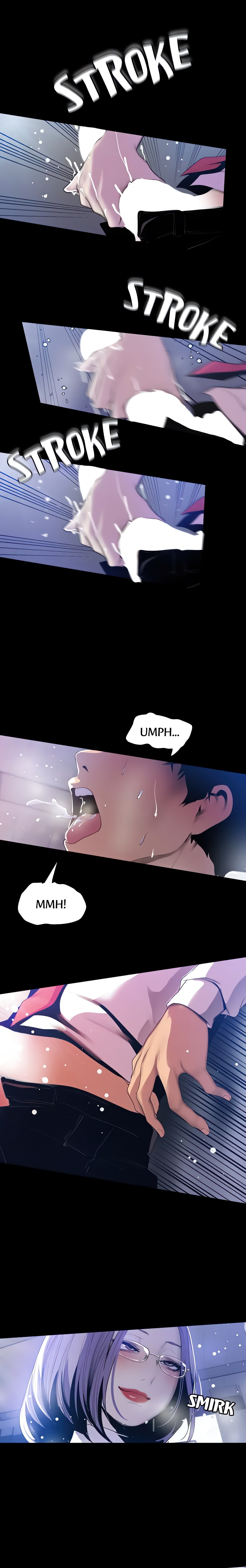 Brave New World (Son-jak KOH) (Official) chapter 63 page 14