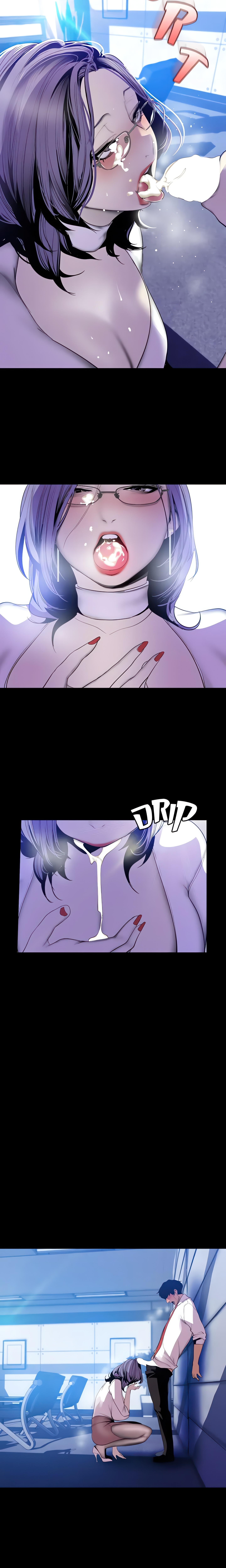 Brave New World (Son-jak KOH) (Official) chapter 63 page 16