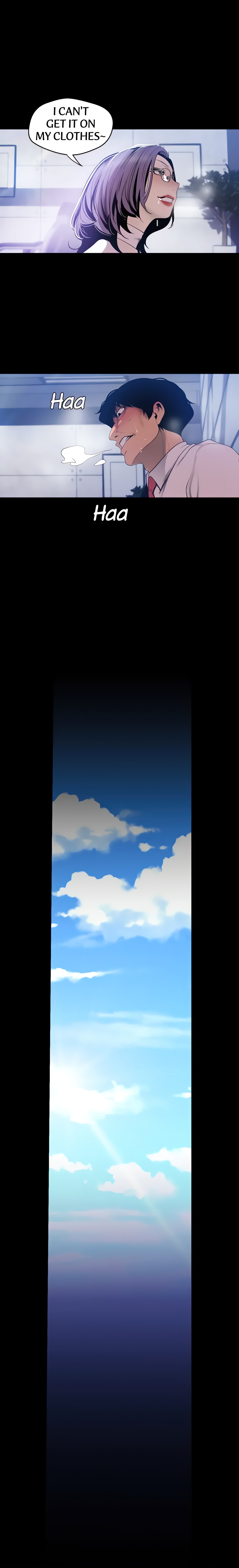 Brave New World (Son-jak KOH) (Official) chapter 63 page 17