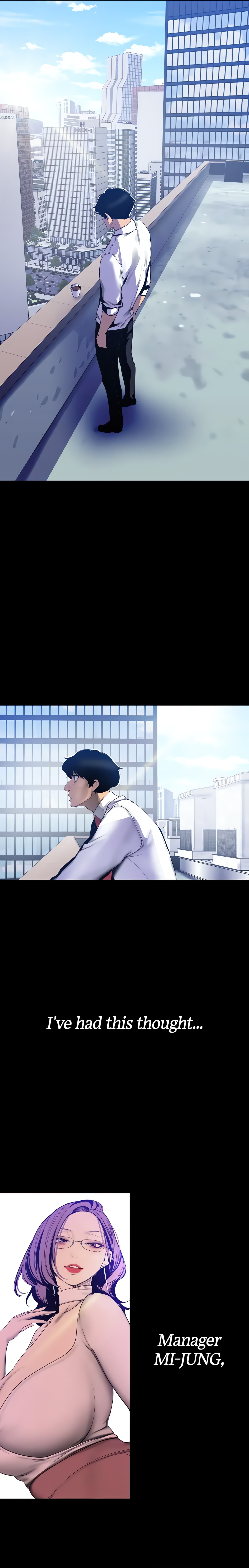 Brave New World (Son-jak KOH) (Official) chapter 63 page 18