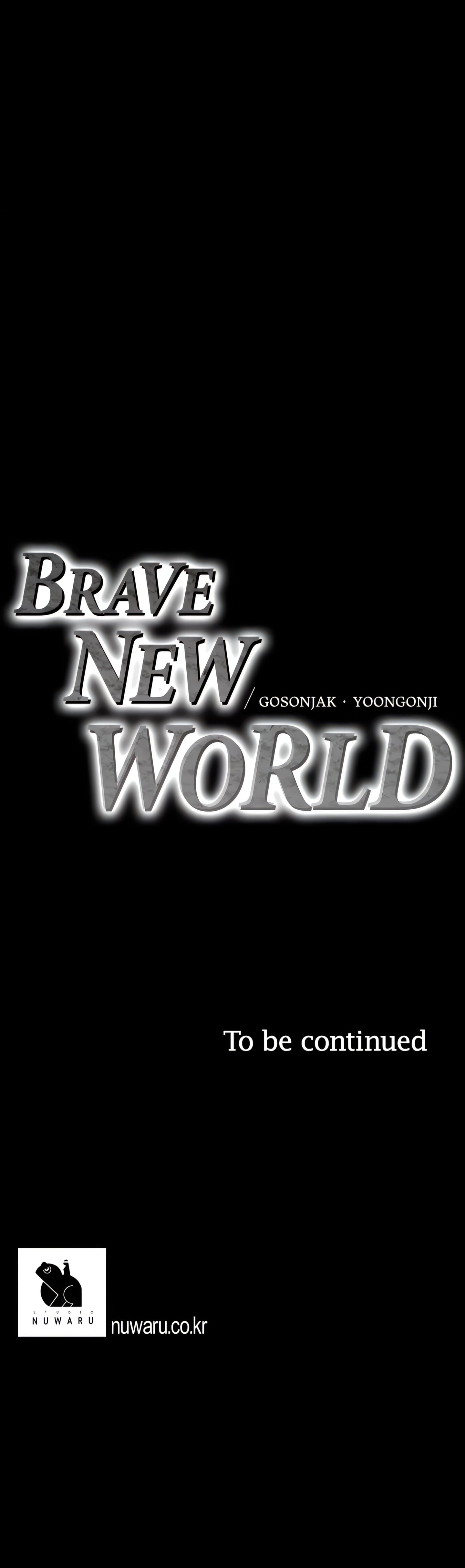 Brave New World (Son-jak KOH) (Official) chapter 63 page 22