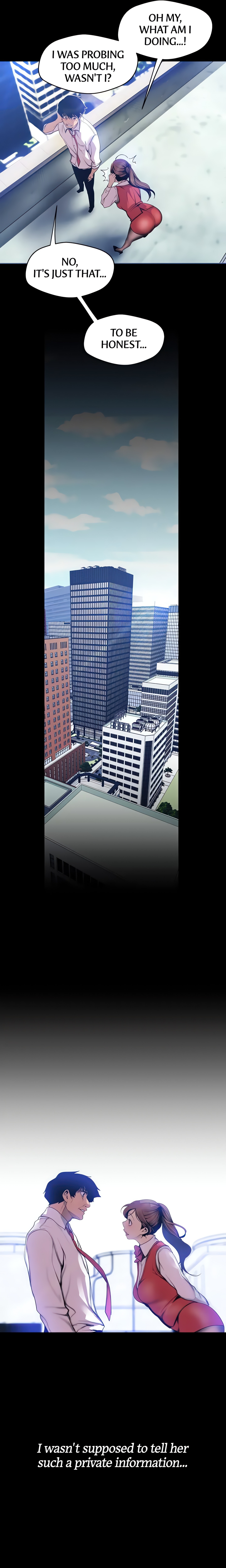 Brave New World (Son-jak KOH) (Official) chapter 64 page 5