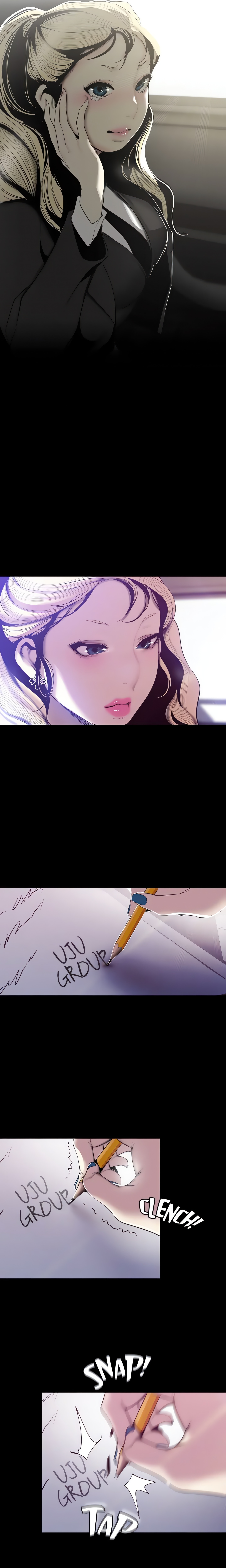Brave New World (Son-jak KOH) (Official) chapter 64 page 20