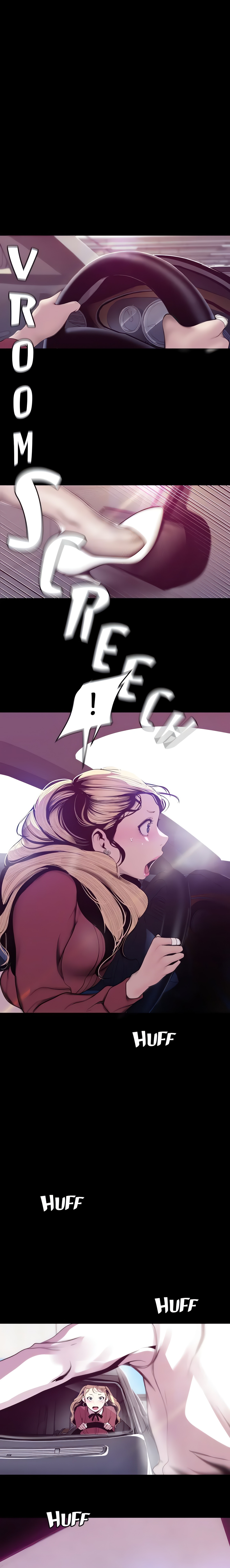 Brave New World (Son-jak KOH) (Official) chapter 65 page 1