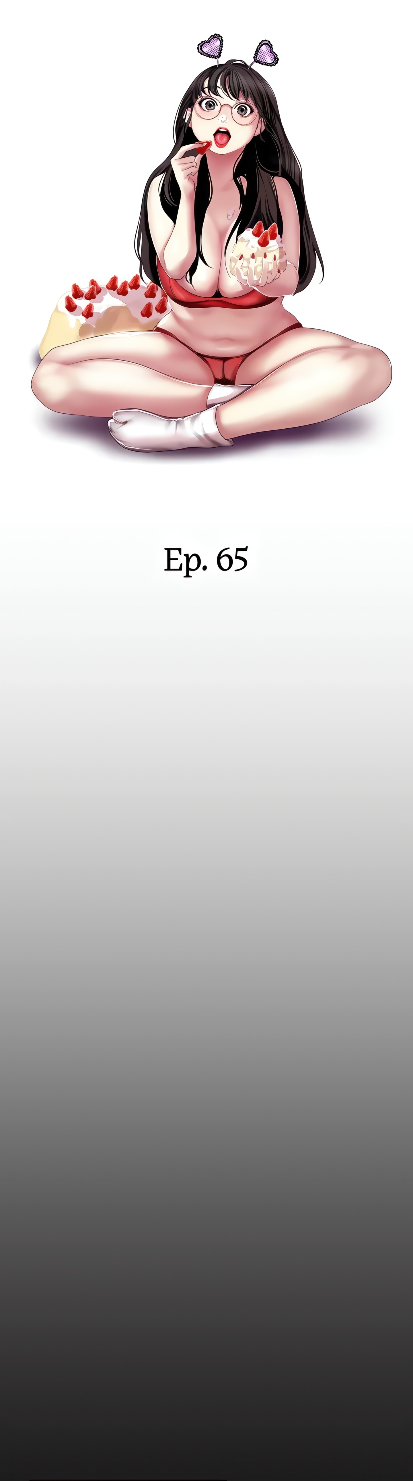 Brave New World (Son-jak KOH) (Official) chapter 65 page 8