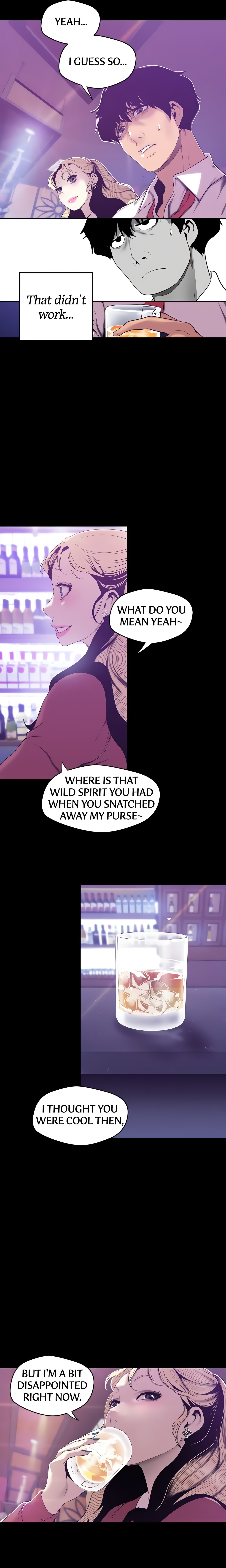 Brave New World (Son-jak KOH) (Official) chapter 65 page 17