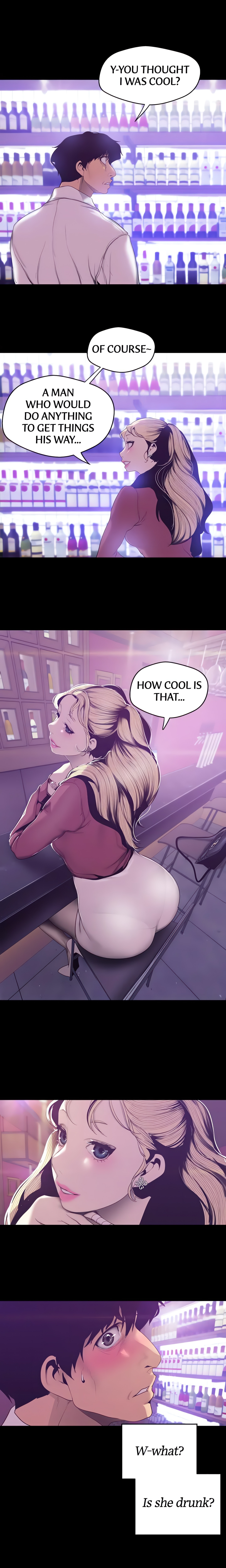 Brave New World (Son-jak KOH) (Official) chapter 65 page 18