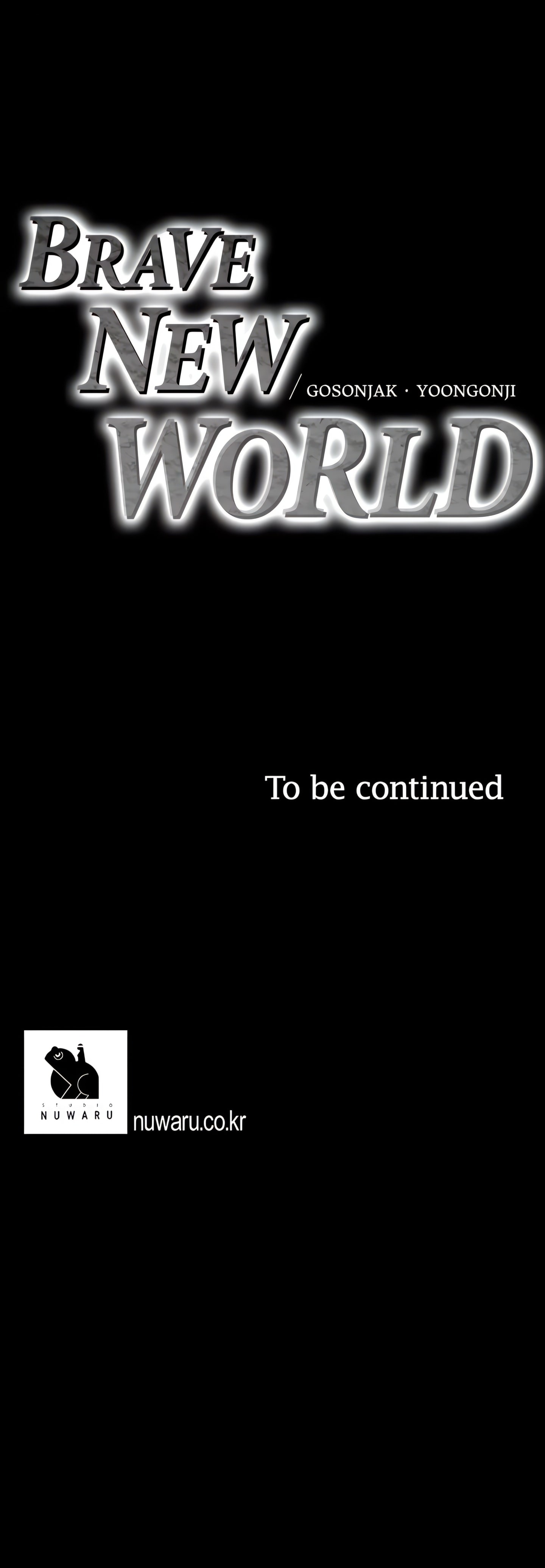 Brave New World (Son-jak KOH) (Official) chapter 65 page 22