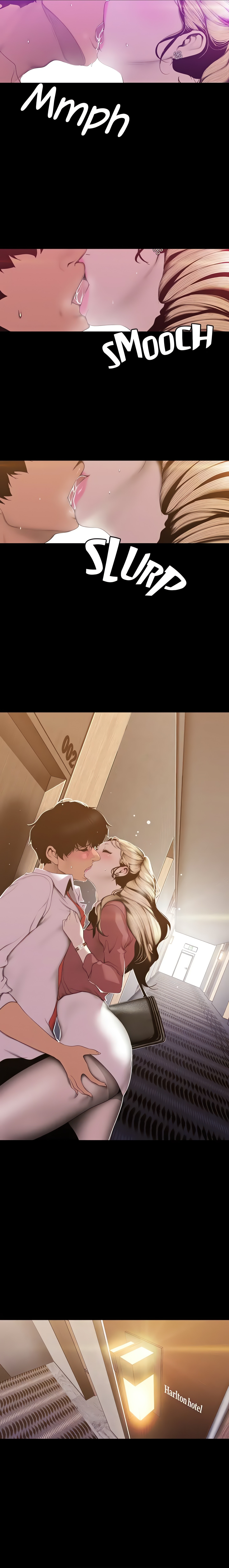 Brave New World (Son-jak KOH) (Official) chapter 66 page 3