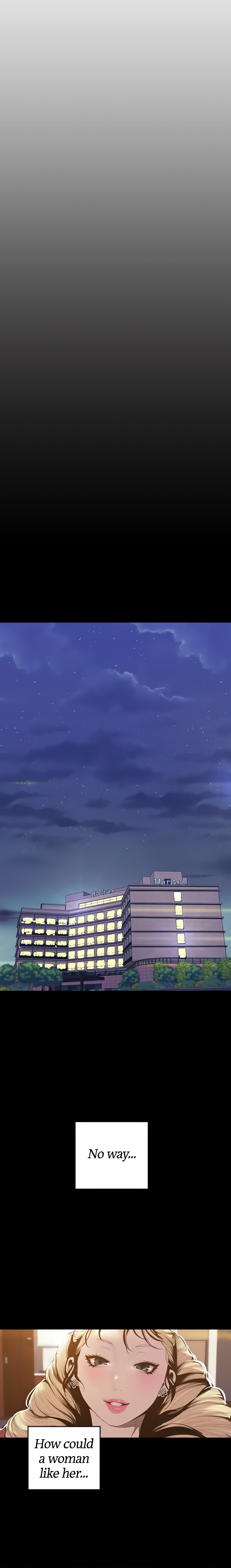Brave New World (Son-jak KOH) (Official) chapter 66 page 7