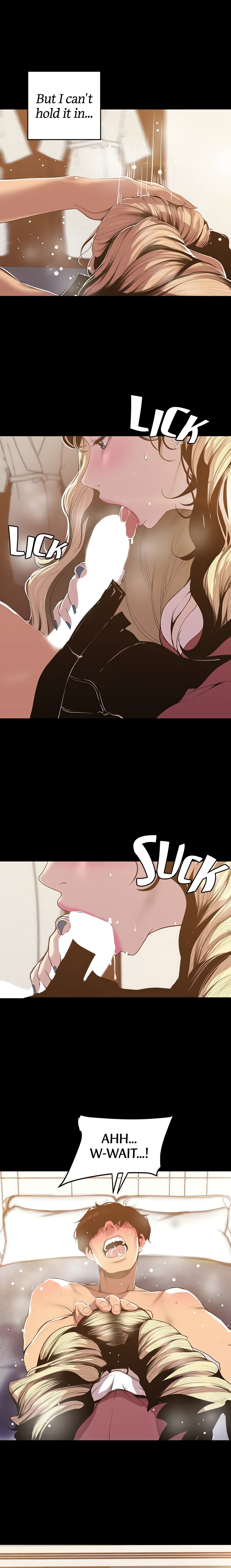 Brave New World (Son-jak KOH) (Official) chapter 66 page 15