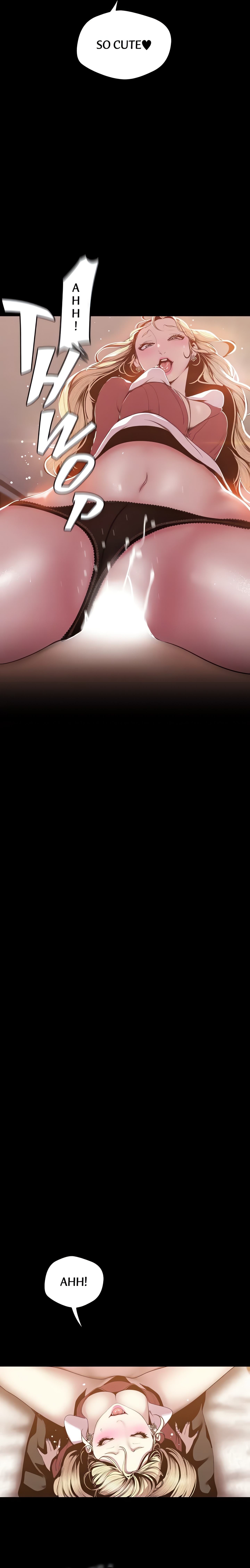 Brave New World (Son-jak KOH) (Official) chapter 67 page 2