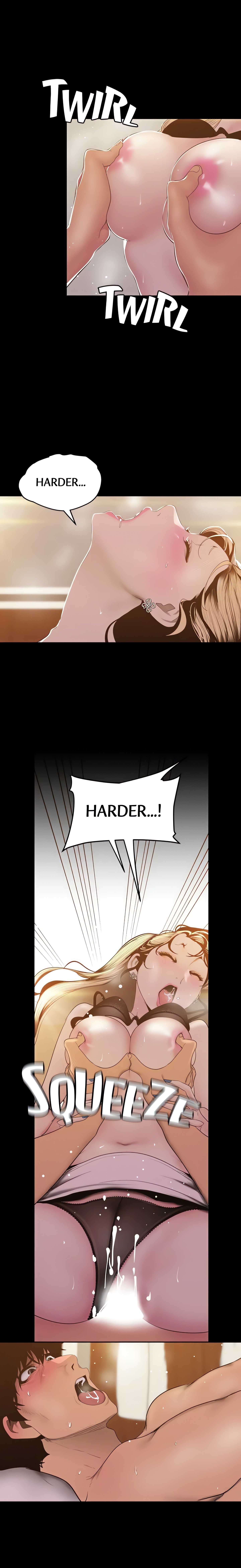 Brave New World (Son-jak KOH) (Official) chapter 67 page 5