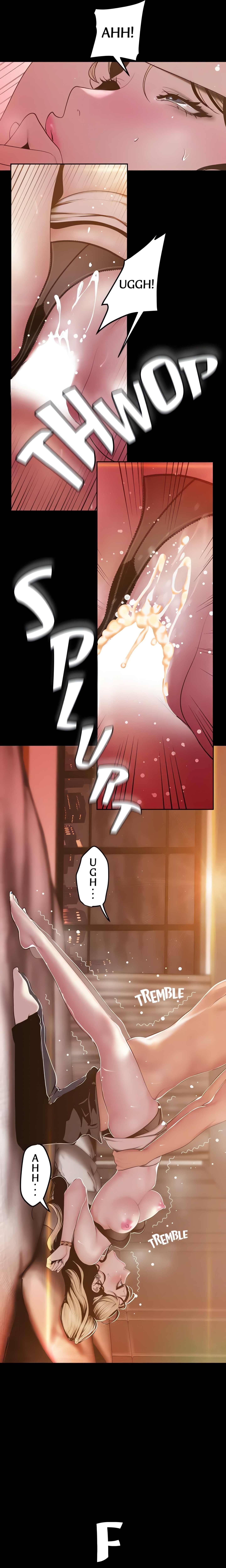 Brave New World (Son-jak KOH) (Official) chapter 67 page 13