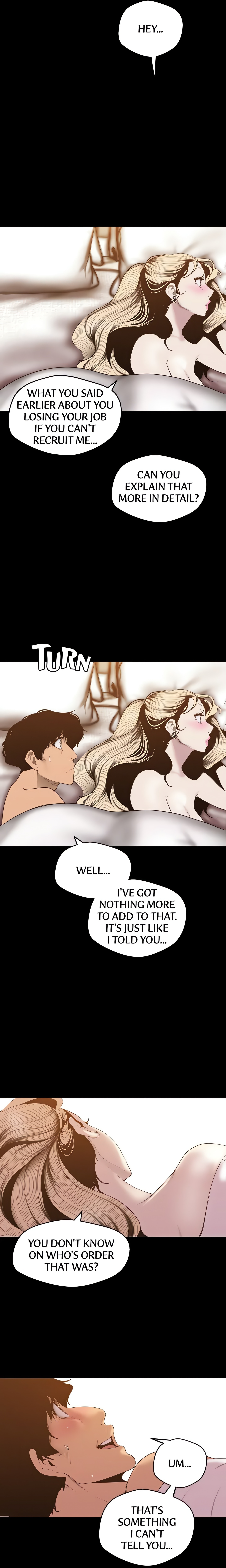 Brave New World (Son-jak KOH) (Official) chapter 67 page 16