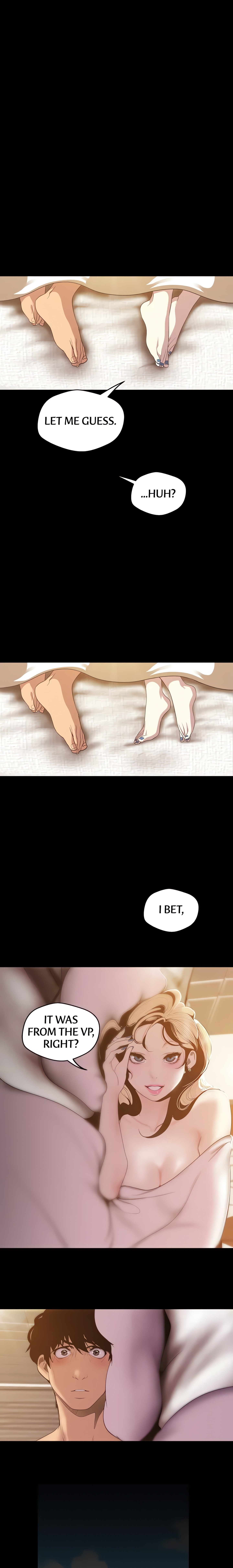 Brave New World (Son-jak KOH) (Official) chapter 67 page 17