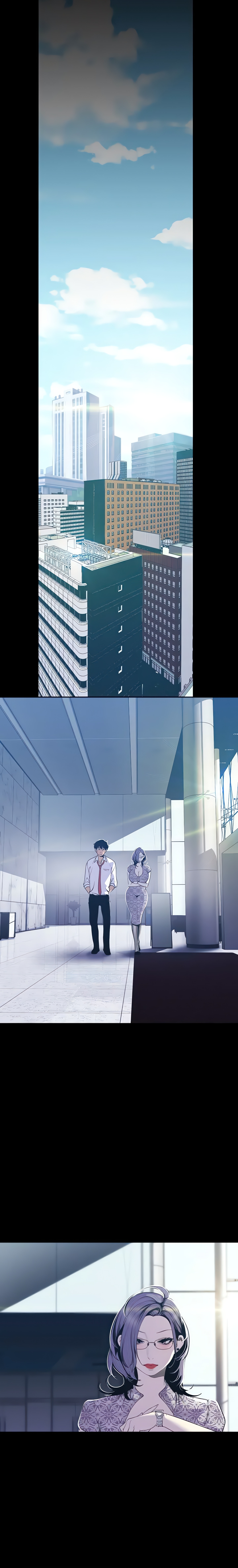 Brave New World (Son-jak KOH) (Official) chapter 67 page 18