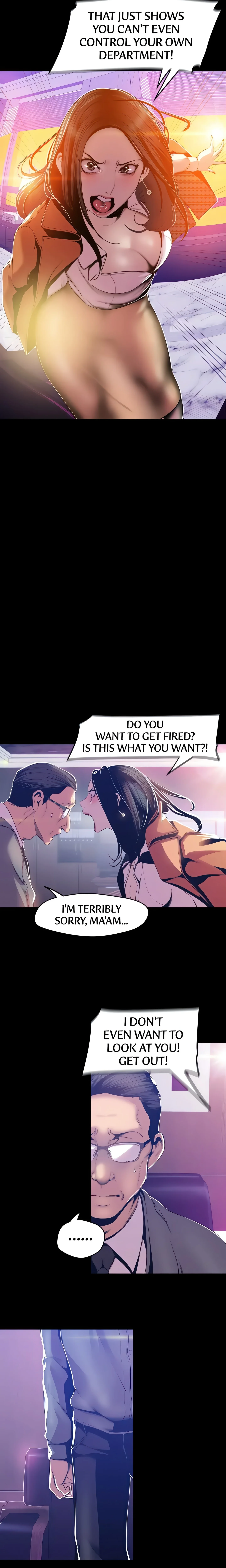 Brave New World (Son-jak KOH) (Official) chapter 68 page 5