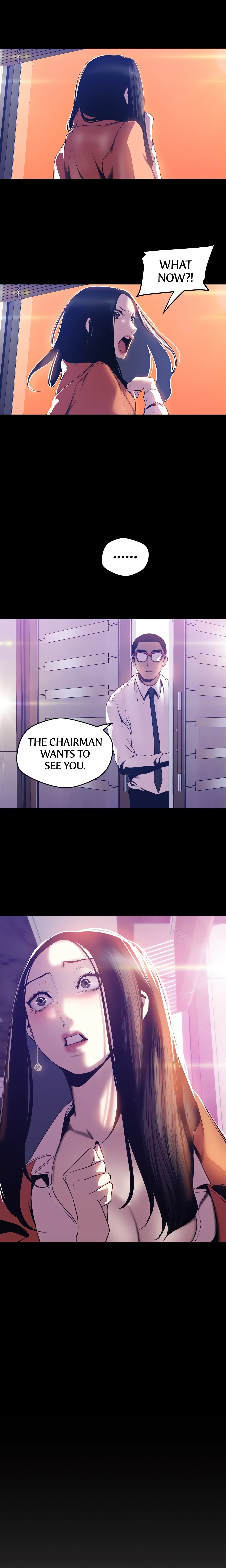 Brave New World (Son-jak KOH) (Official) chapter 68 page 7