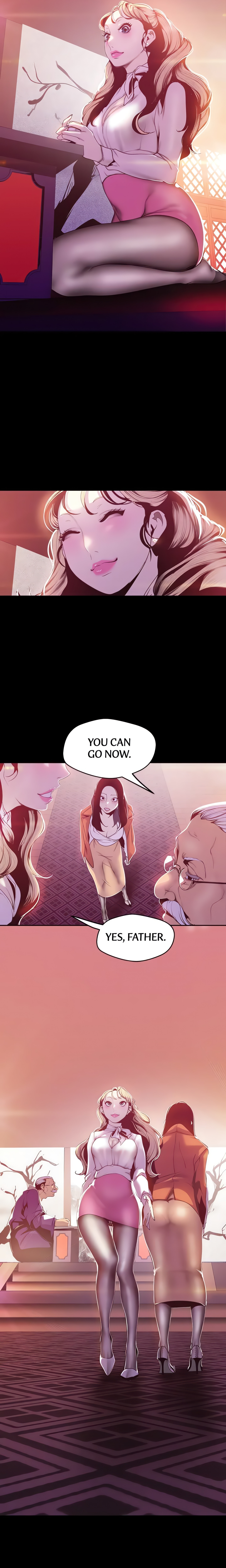 Brave New World (Son-jak KOH) (Official) chapter 68 page 12