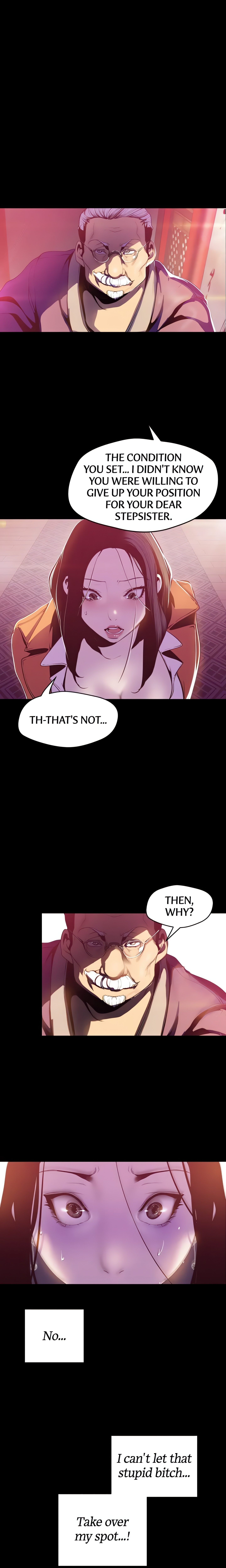 Brave New World (Son-jak KOH) (Official) chapter 68 page 13