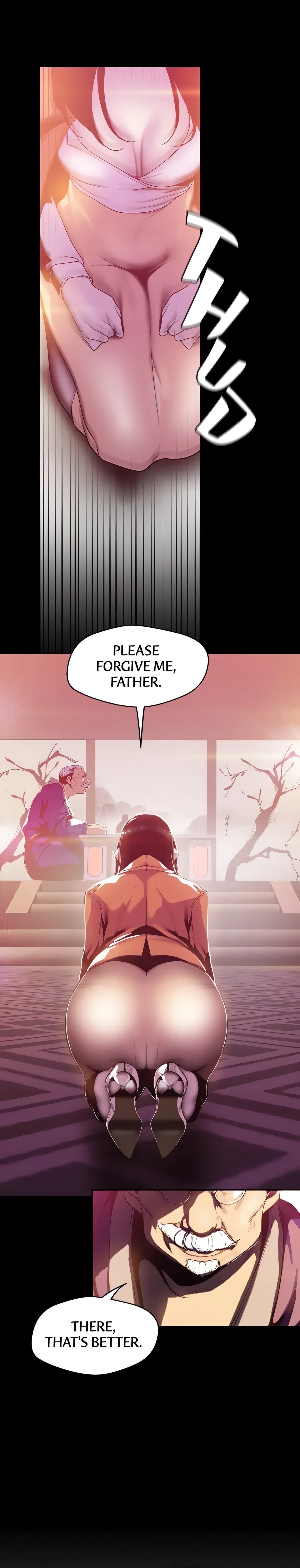 Brave New World (Son-jak KOH) (Official) chapter 68 page 14