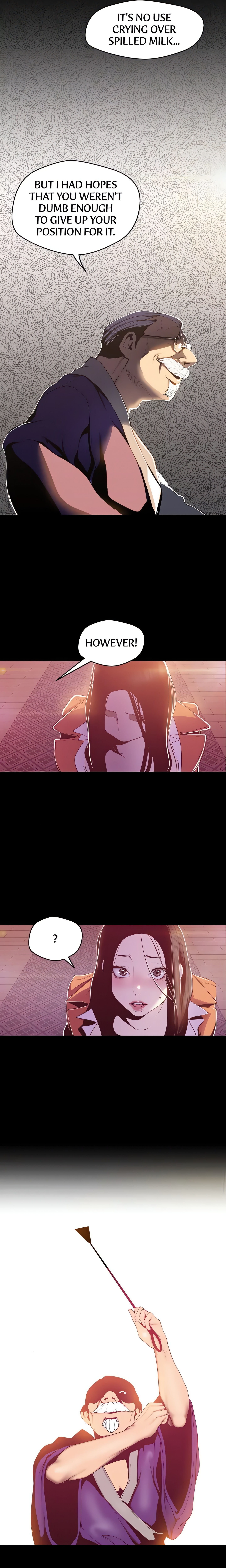 Brave New World (Son-jak KOH) (Official) chapter 68 page 15