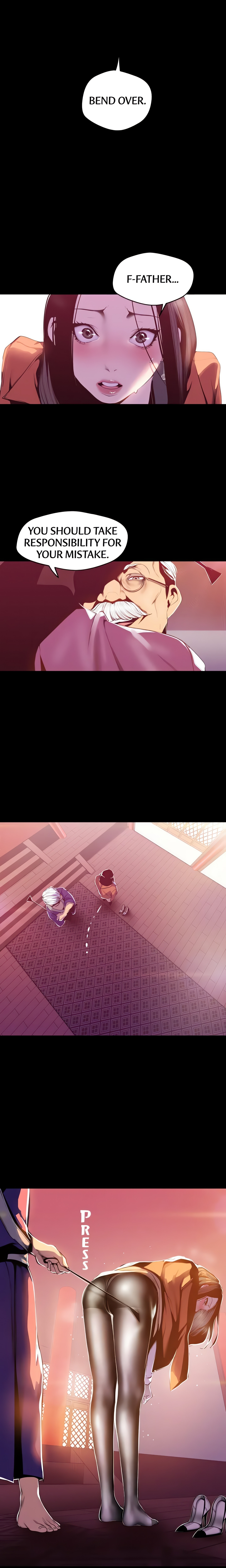 Brave New World (Son-jak KOH) (Official) chapter 68 page 16