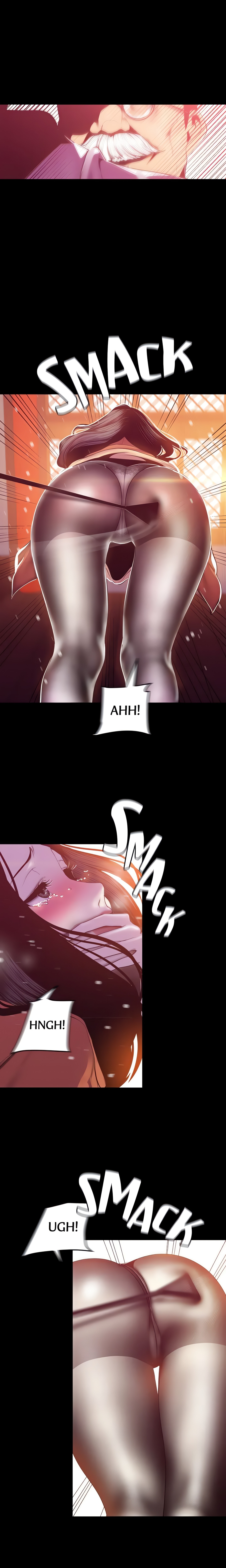 Brave New World (Son-jak KOH) (Official) chapter 68 page 17