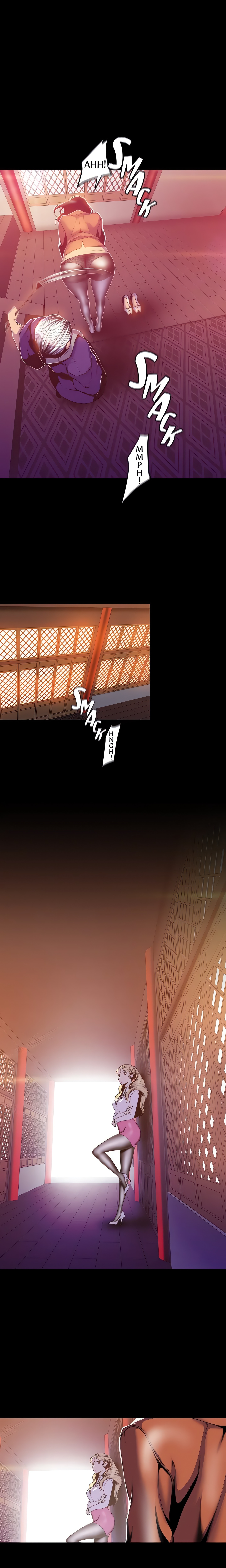 Brave New World (Son-jak KOH) (Official) chapter 68 page 18