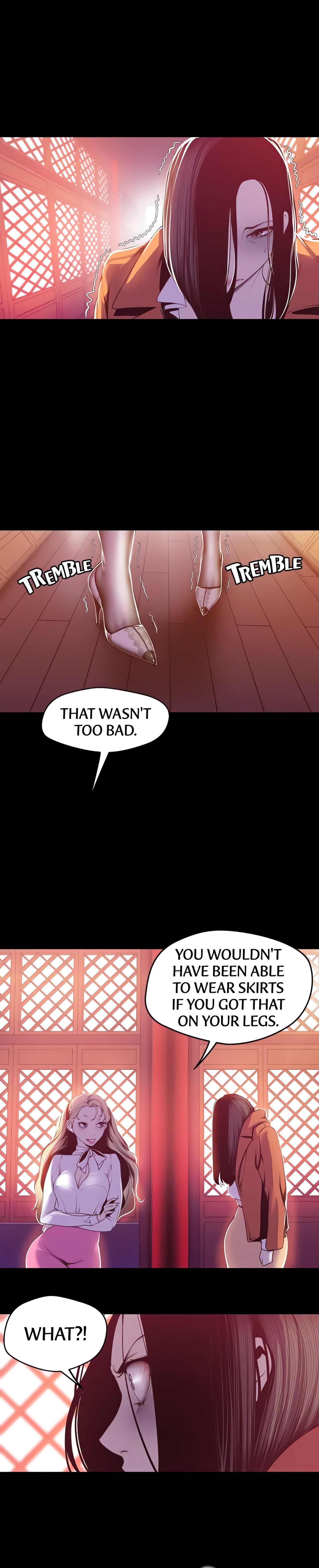 Brave New World (Son-jak KOH) (Official) chapter 68 page 19