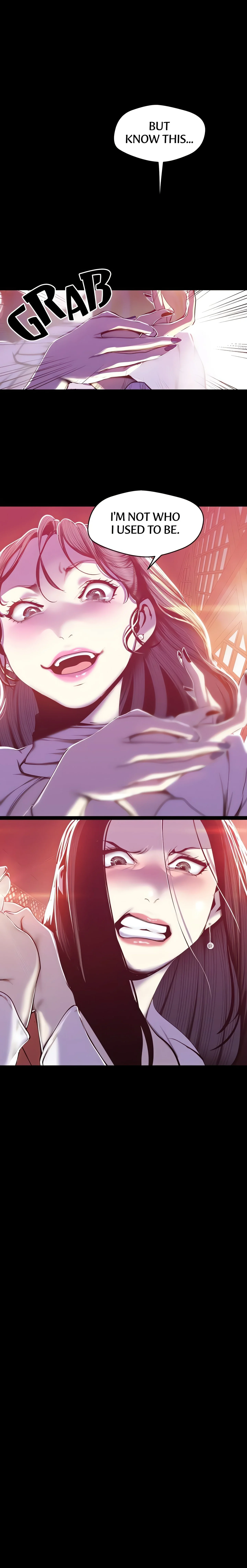 Brave New World (Son-jak KOH) (Official) chapter 69 page 2