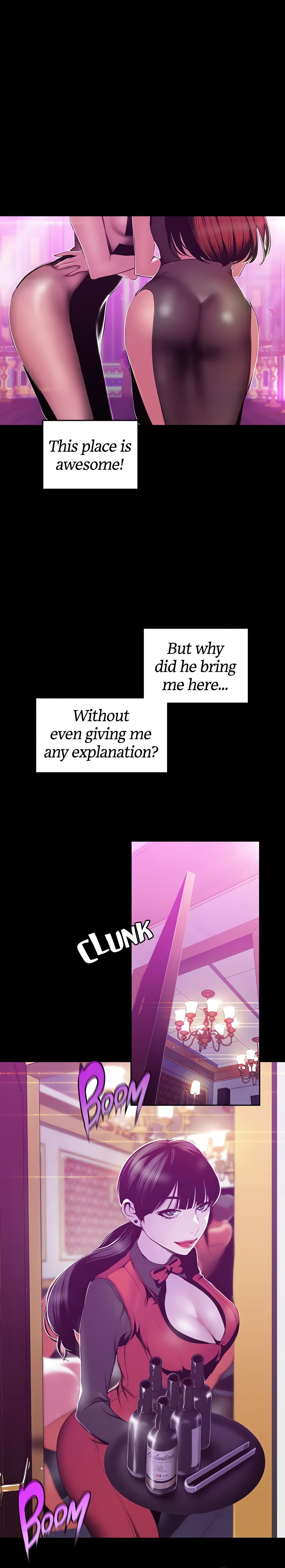 Brave New World (Son-jak KOH) (Official) chapter 69 page 16