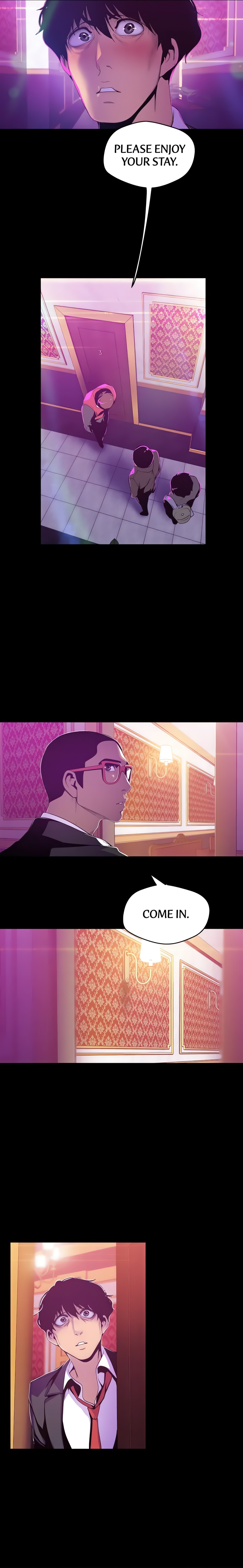 Brave New World (Son-jak KOH) (Official) chapter 69 page 19