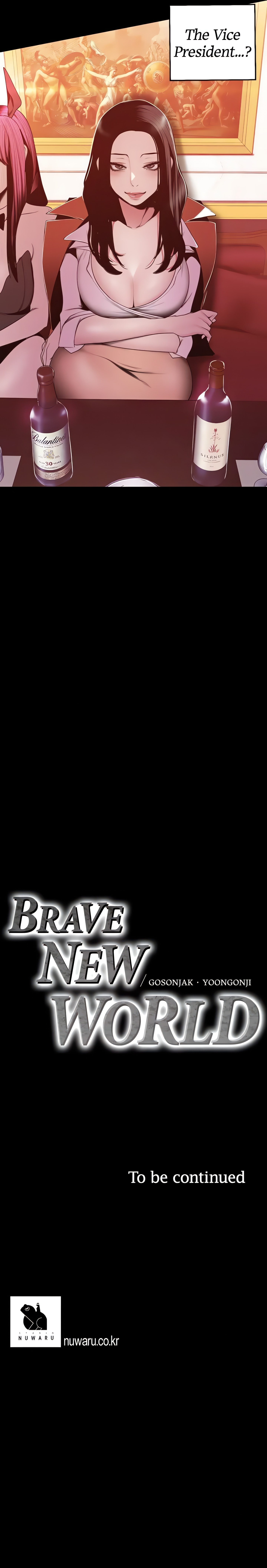 Brave New World (Son-jak KOH) (Official) chapter 69 page 22