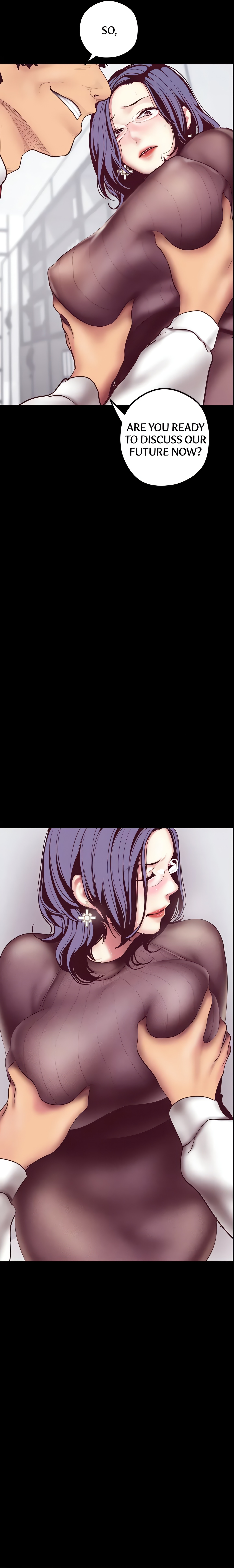 Brave New World (Son-jak KOH) (Official) chapter 7 page 2