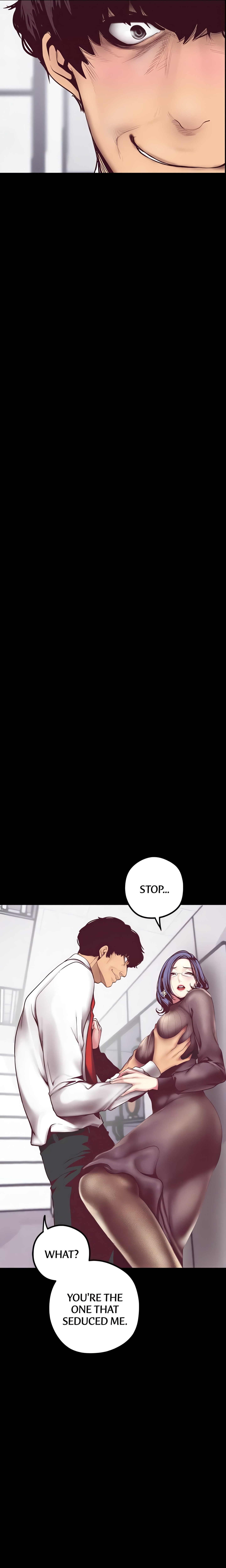Brave New World (Son-jak KOH) (Official) chapter 7 page 3