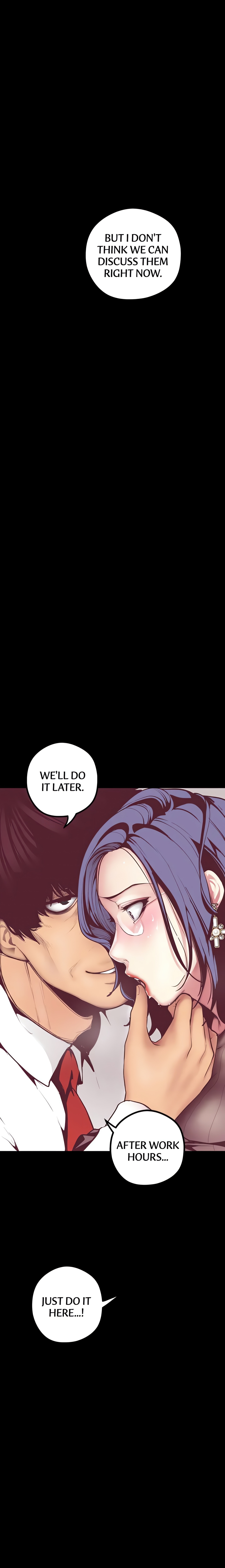 Brave New World (Son-jak KOH) (Official) chapter 7 page 5